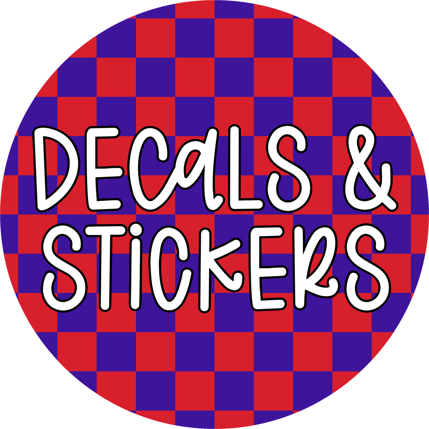 Decals / Stickers