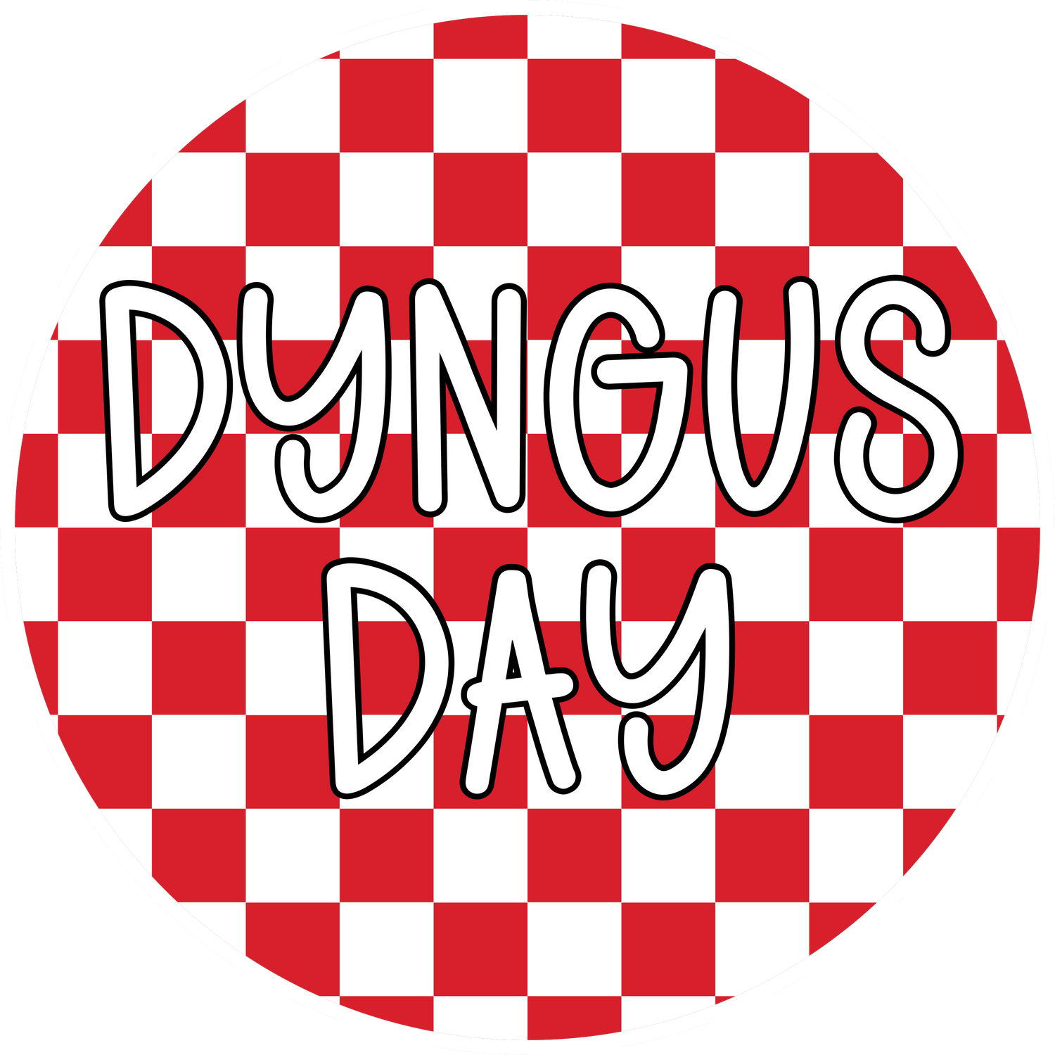Dyngus Day