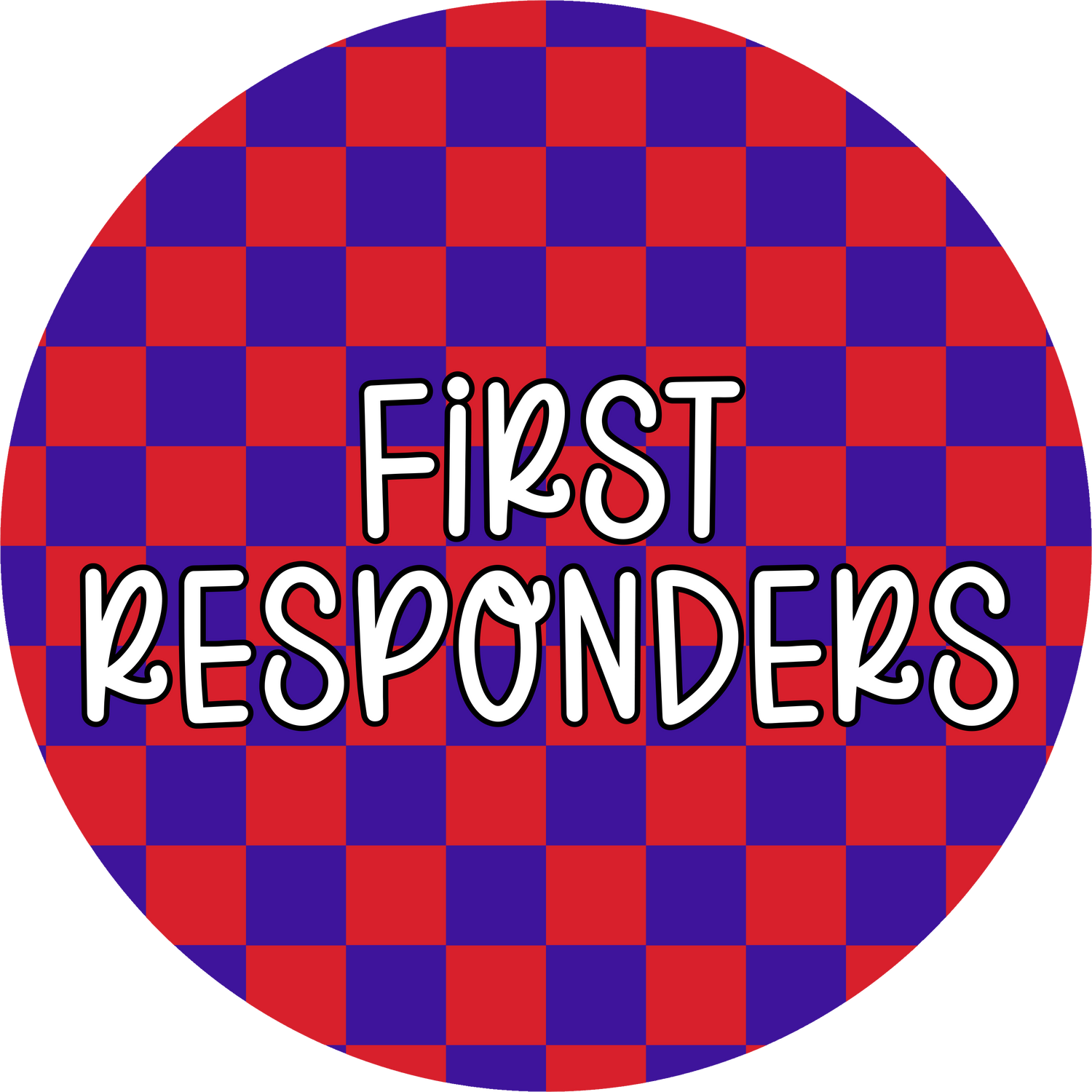 First Responders