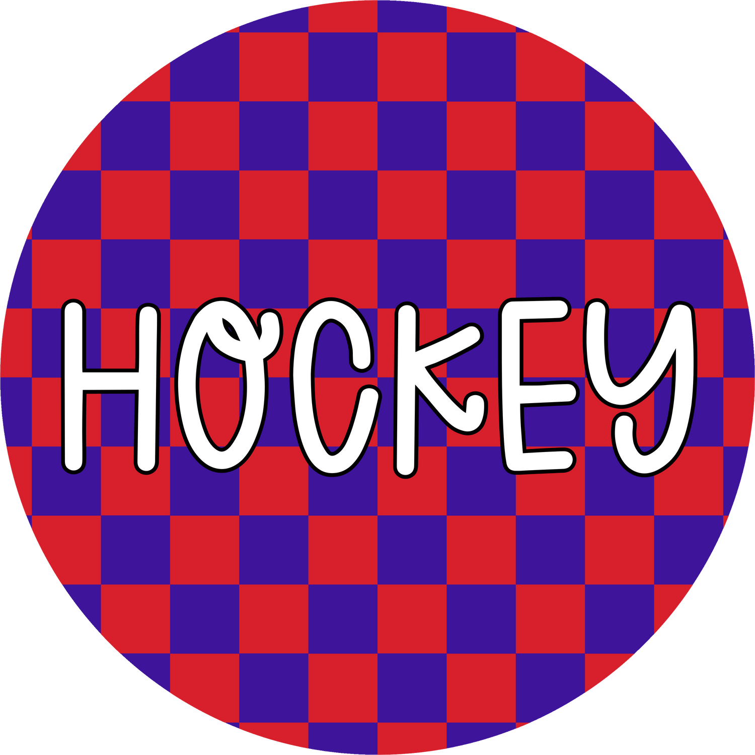 Hockey
