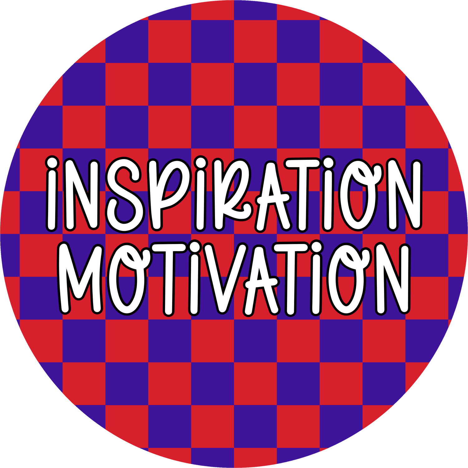 Inspiration / Motivation