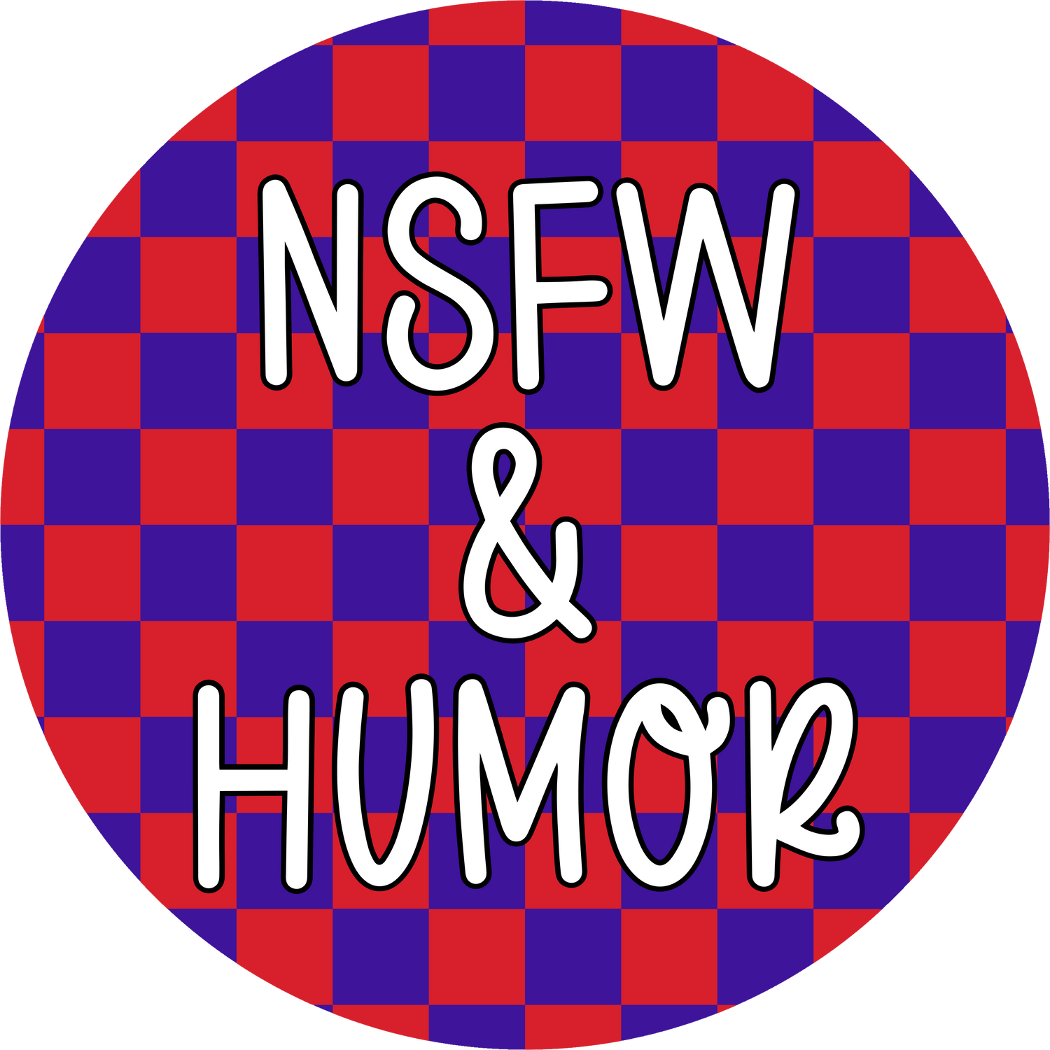 NSFW / Humor