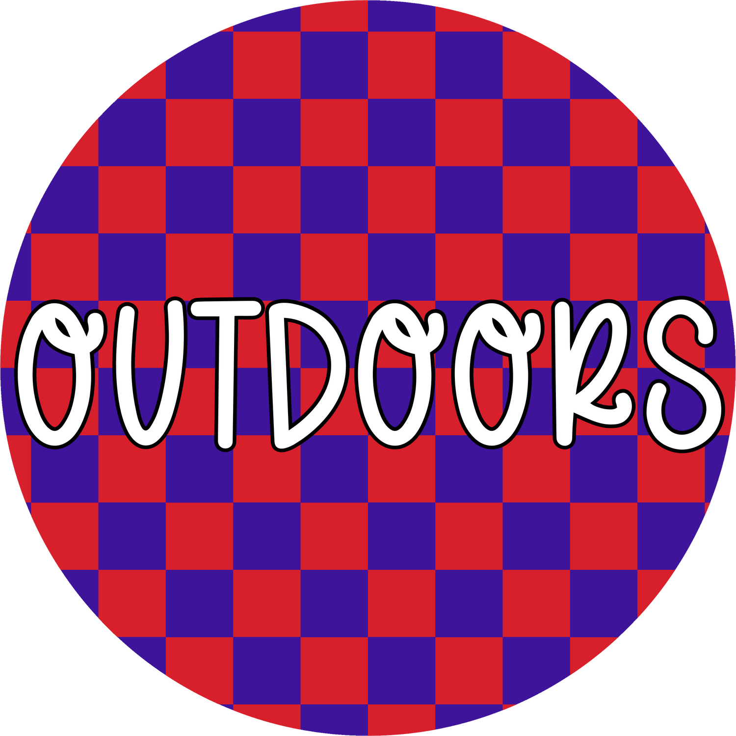 Outdoors