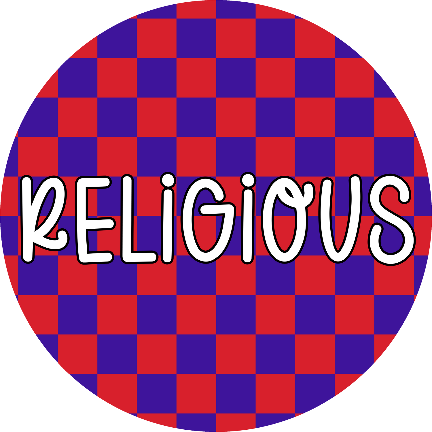 Religious