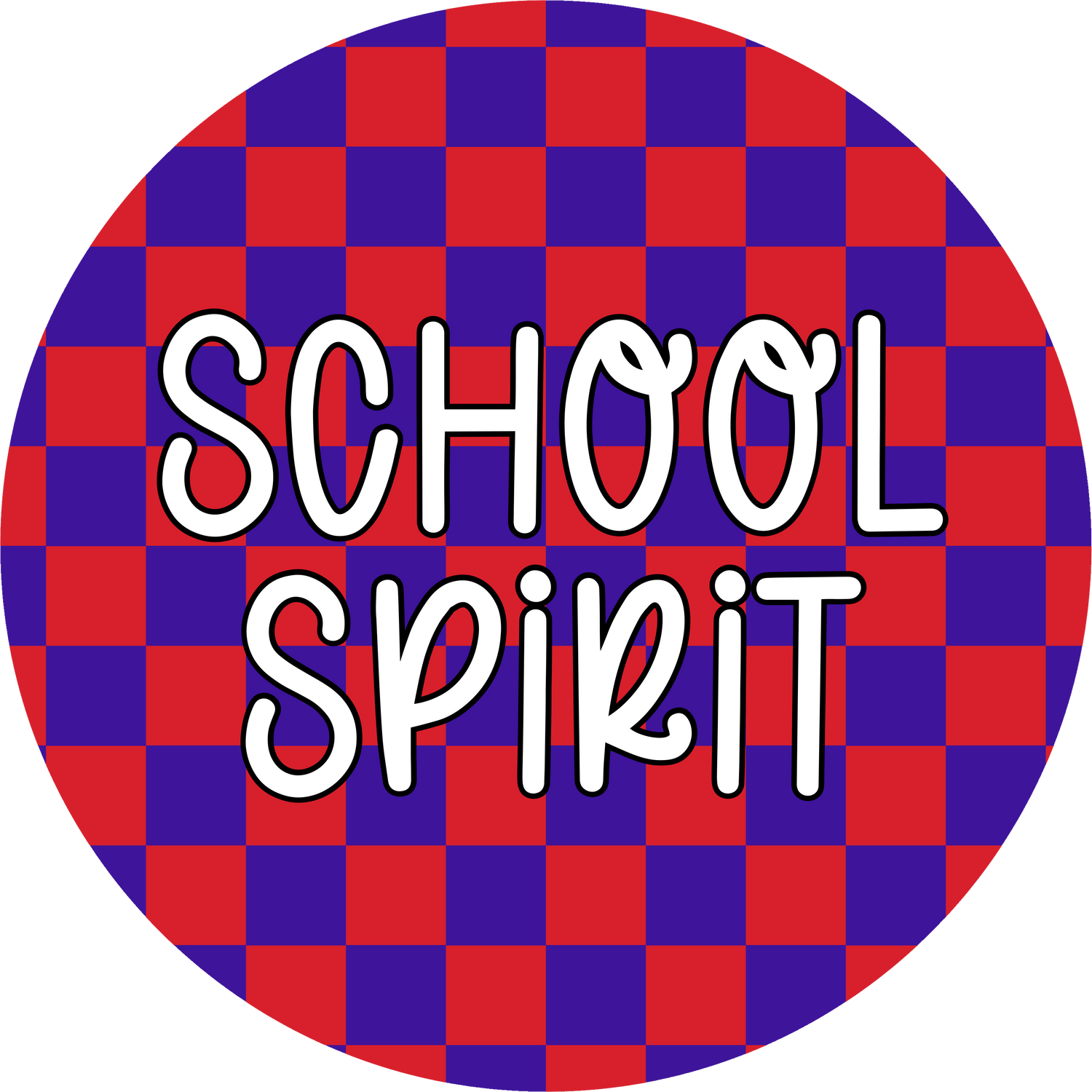 School Spirit