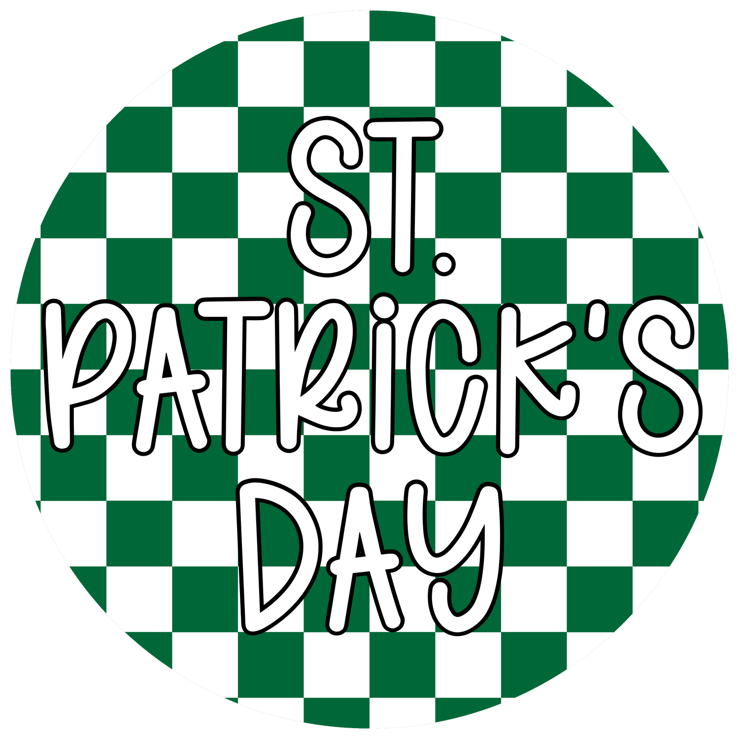 St. Patrick's Day