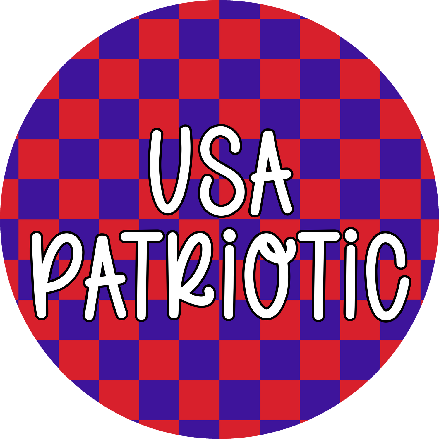 USA / Patriotic