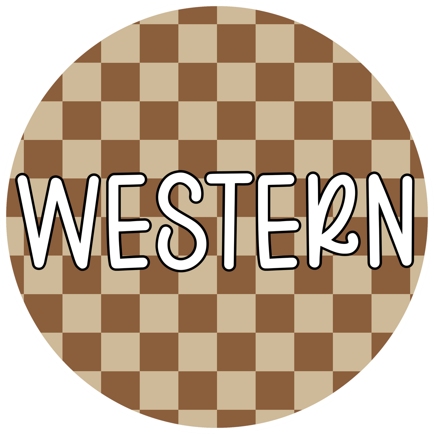 Western