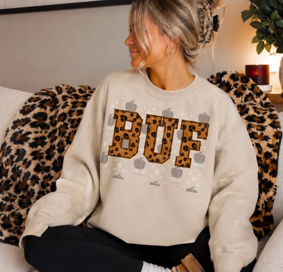 Leopard BUF