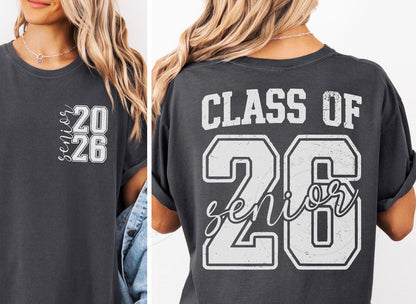 Class Of 2026