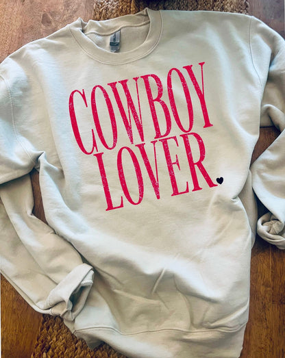 Cowboy Lover