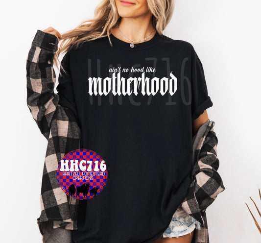 Motherhood