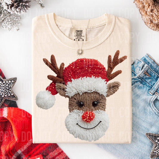 Reindeer