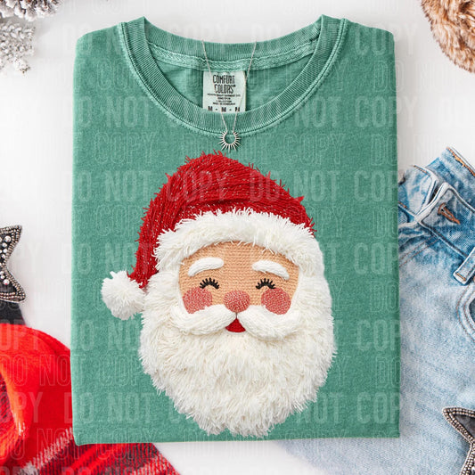 Happy Santa