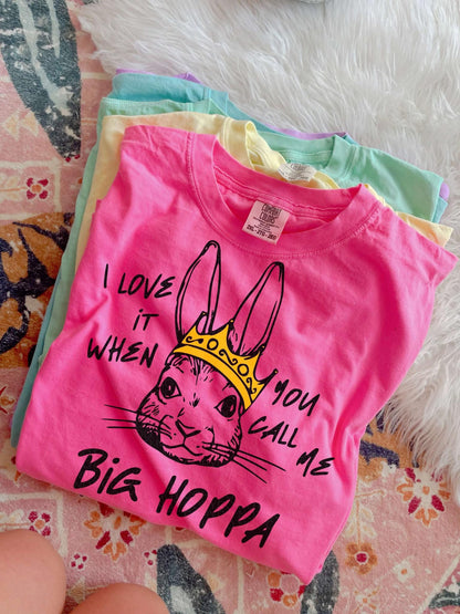 Big Hoppa