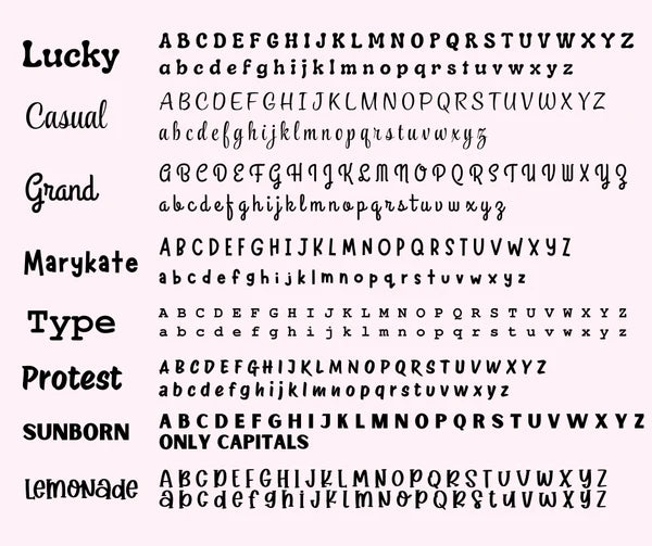 Repeating Name Blanket