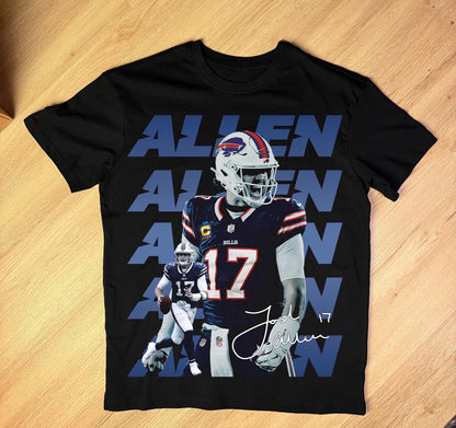 Allen Stacked