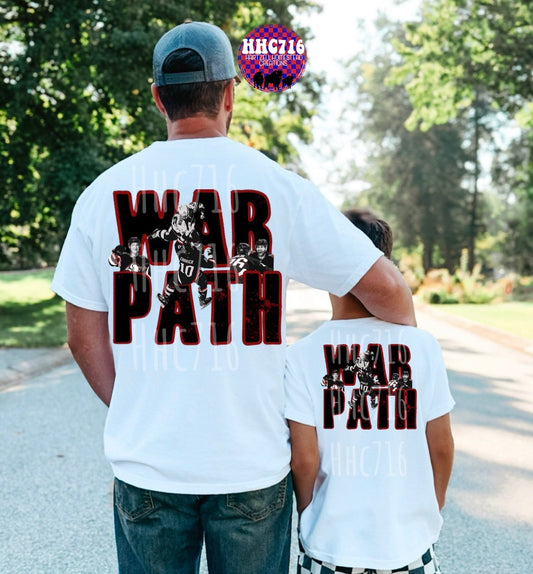 War Path