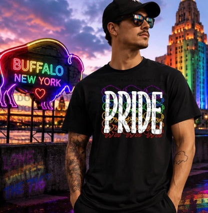 Buffalo Pride
