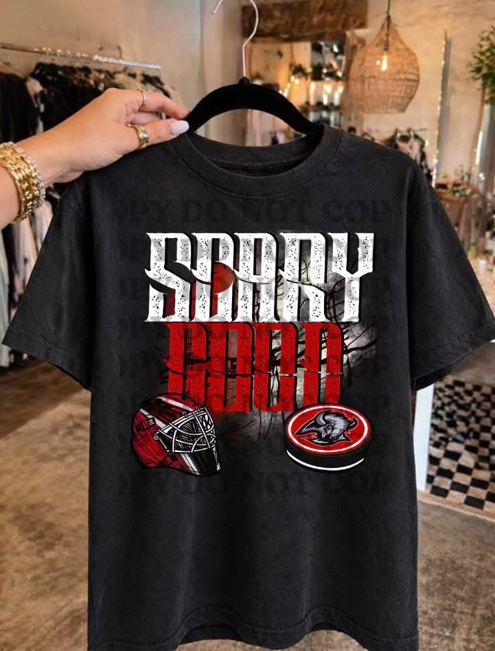 Scary Good R/B