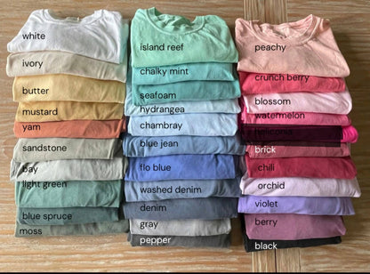 USA Embroidered