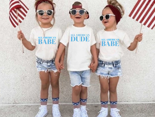 American Babe