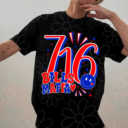716 Mafia