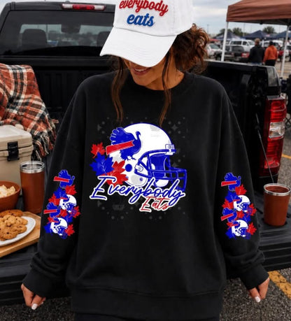 Everybody Eats