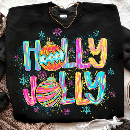 Holly Jolly