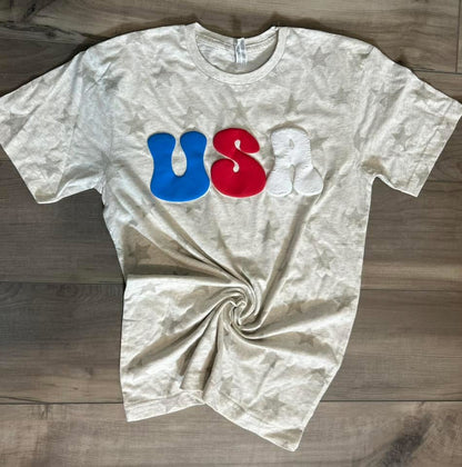USA Puff
