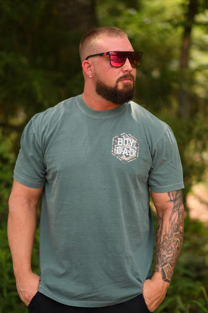Boy Dad