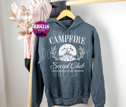 Campfire Social Club