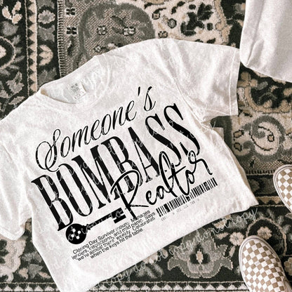 Bomba$$ Relator
