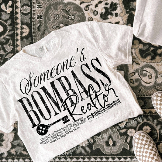 Bomba$$ Relator