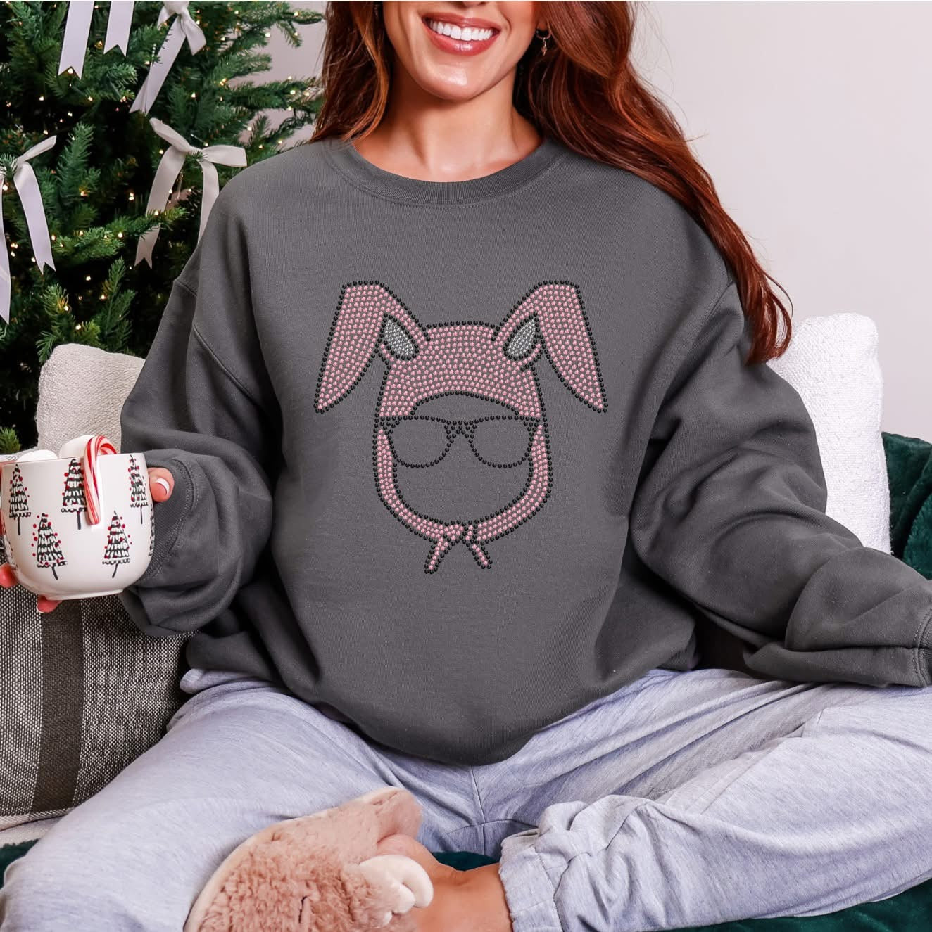 Christmas Story Sparkle