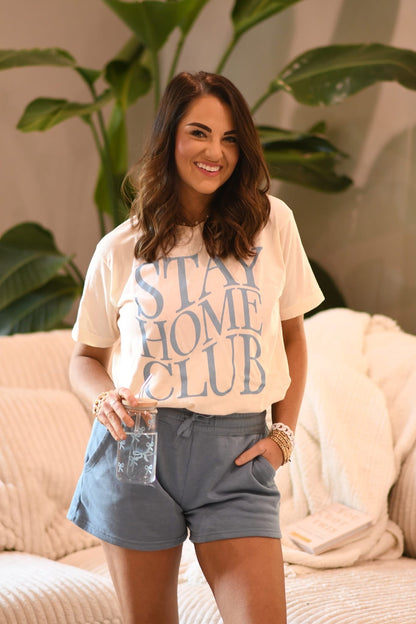 Stay Home Club