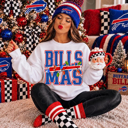 Billsmas