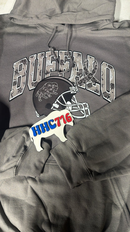 Buffalo Salute to Service