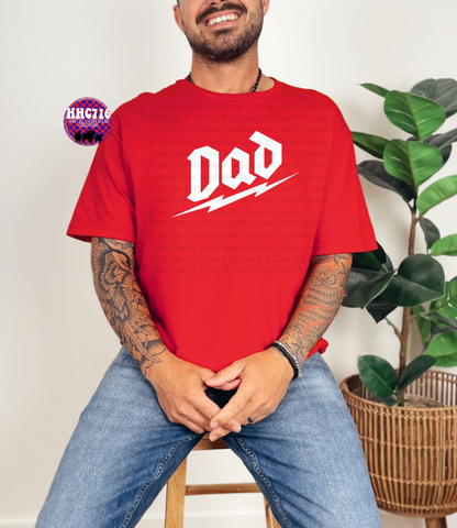 Dad-Wakee