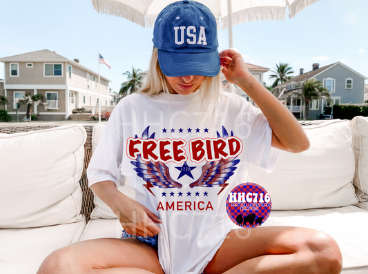 Freebird America