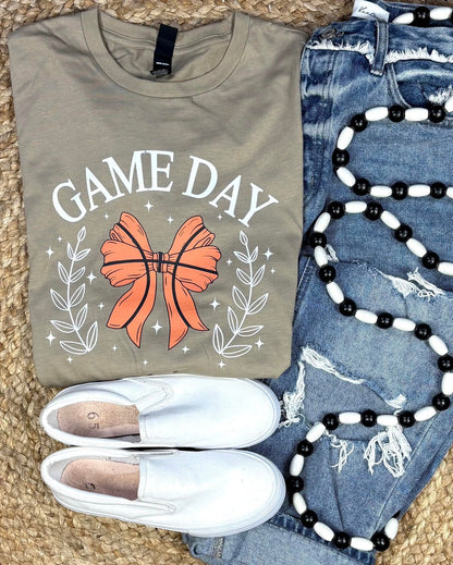 Game Day Basketball