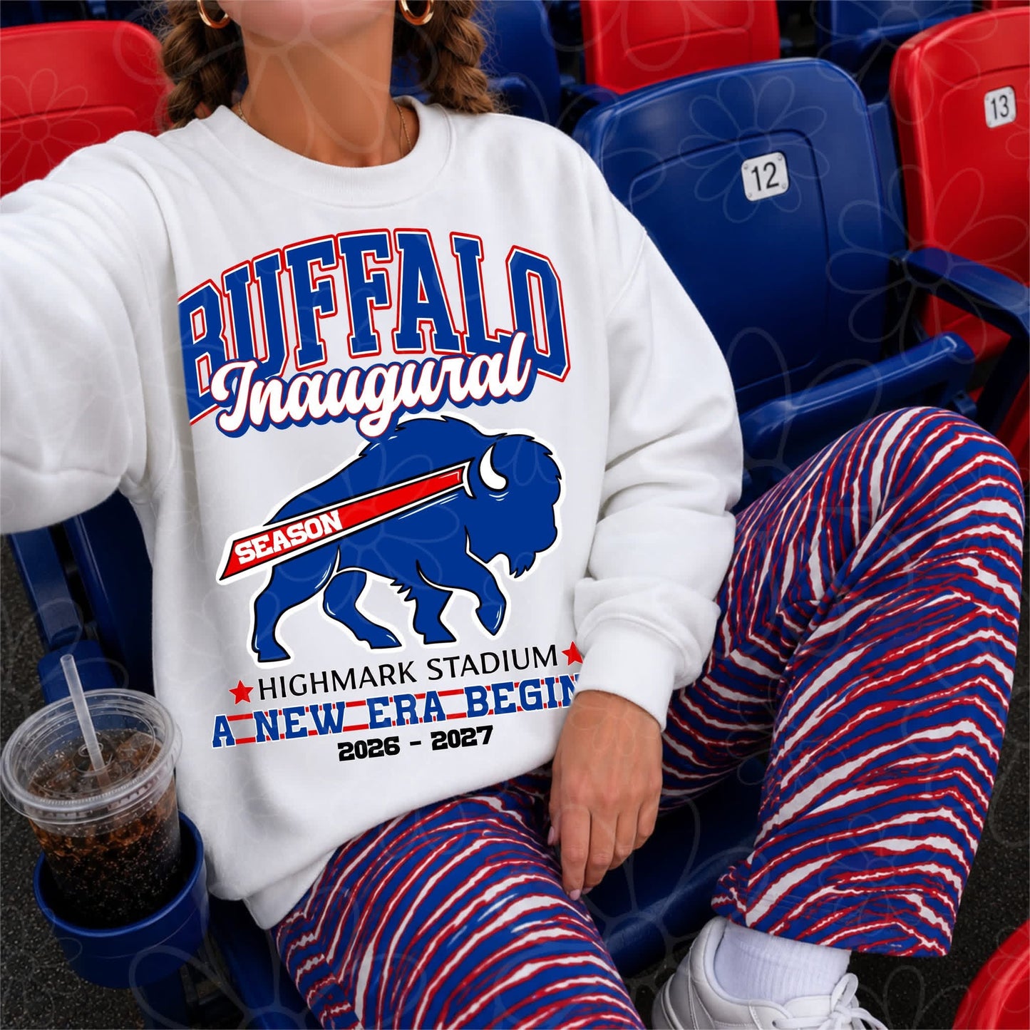 Buffalo Inaugural Season