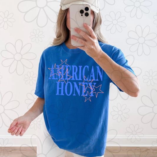 American Honey