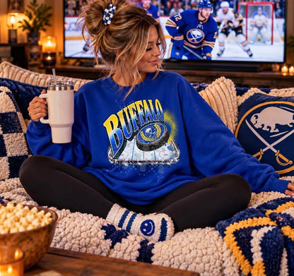 Buffalo Ice Hockey