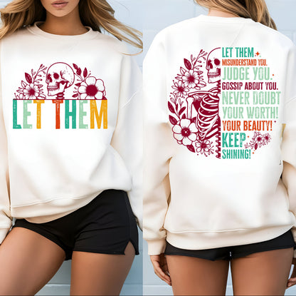 Let Them