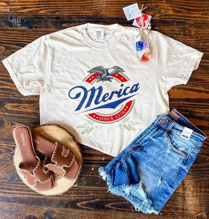 ‘Merica