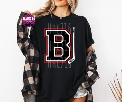 B Varsity R&B
