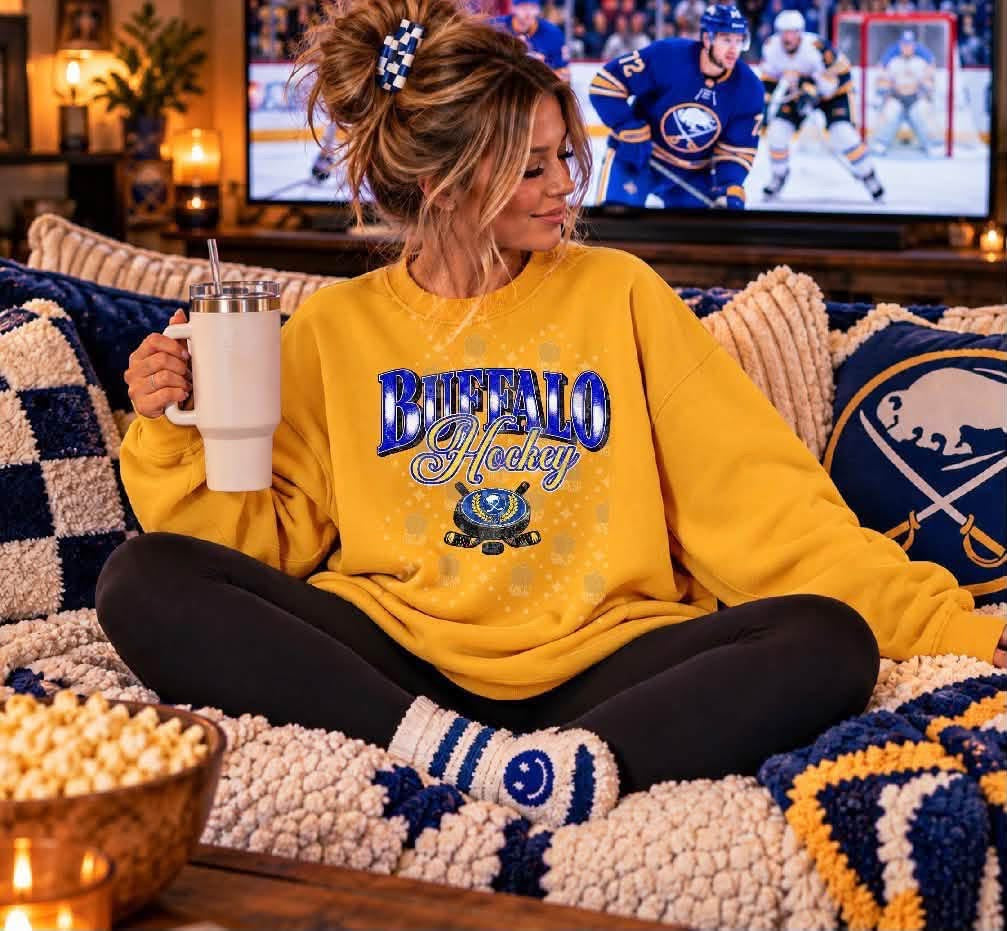 Buffalo Hockey