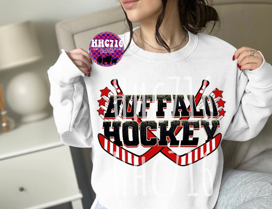 Buffalo Hockey r&b
