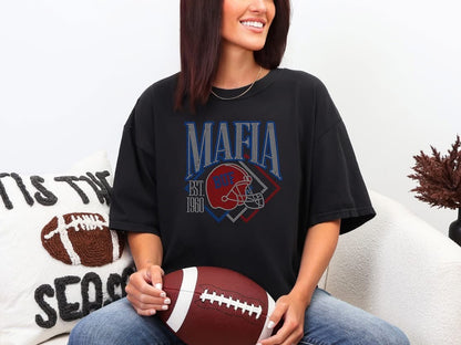 Mafia Rhinestone